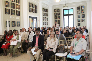 Director del IFARHU participa en reunión de la Junta Técnica de la provincia de Panamá
