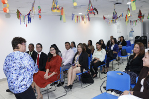 Exbecarios realizarán pasantía en el IFARHU