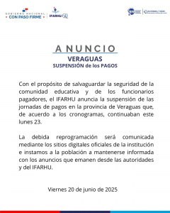 ANUNCIO