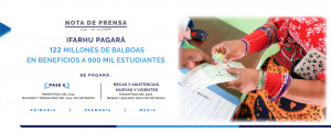 Nota de Prensa