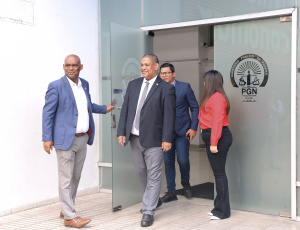 IFARHU se constituye como querellante por presuntas irregularidades en los Auxilios Económicos