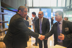 Banco Nacional de Panamá alcanza cifra récord de utilidades  en 2024, según su informe “Conectados para Crecer”