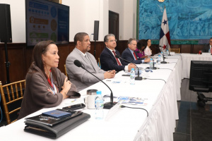 Gobierno recibe Plan Estratégico Nacional de Ciencia, Tecnología e Innovación 2025-2029