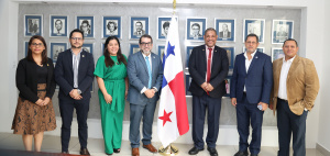 IFARHU y universidades particulares fortalecen lazos para mejorar gestión de morosidad y promoción del Crédito Educativo