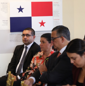 IFARHU participa en el lanzamiento de la Alianza Estratégica con instituciones internacionales y nacionales