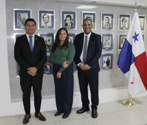 IFARHU y Trent University impulsan programas de inglés para estudiantes panameño