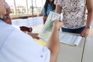 Más de 771 mil estudiantes recibirán el segundo pago del PASE-U por B/.84 millones