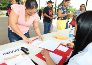 Inicia segundo pago del PASE-U