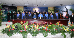 IFARHU presente en la entrega de los Premios Universidad 2025