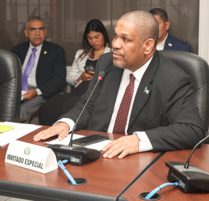 Comisión de Presupuesto aprueba traslado de partida por B/.50 millones a favor del IFARHU