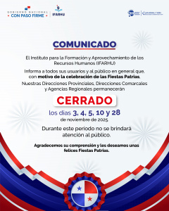 ARTE DE CERRADO-FIESTAS PATRIAS