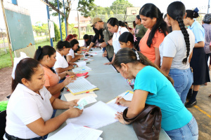 IFARHU beneficia a más de 139 mil estudiantes con el pago del PASE-U en Chiriquí y Coclé