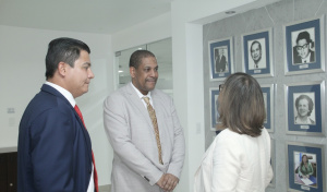 IFARHU y el INCAE fortalecen alianzas para ampliar oportunidades académicas a jóvenes panameños