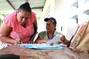 13,702 estudiantes de Darién recibirán el beneficio del PASE-U hasta el 15 de octubre