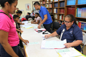 IFARHU entregará el PASE-U a más de 117 mil estudiantes  en Panamá Oeste