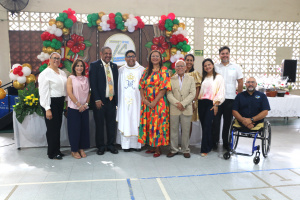 Ifarhu felicita al IPHE por sus 74 años de fundación