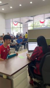 Atención estudiantes universitarios: Ya está abierto el proceso  de entrega de documentos