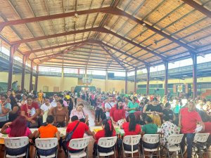 Regional de Barú realiza pago masivo de Seguro Educativo y Pase-U