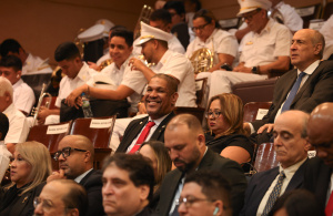 Gobierno resalta reorganización del IFARHU y anuncia nuevos pagos de becas y apertura de créditos