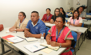 IFARHU capacita a directivos a nivel nacional sobre nuevos lineamientos y trámites de becas
