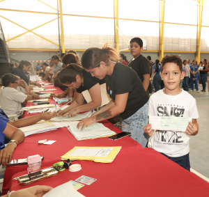 Avanza la primera semana de pago del PASE-U: tercer desembolso 2025