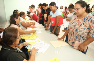 IFARHU culmina la primera semana del tercer pago del PASE-U