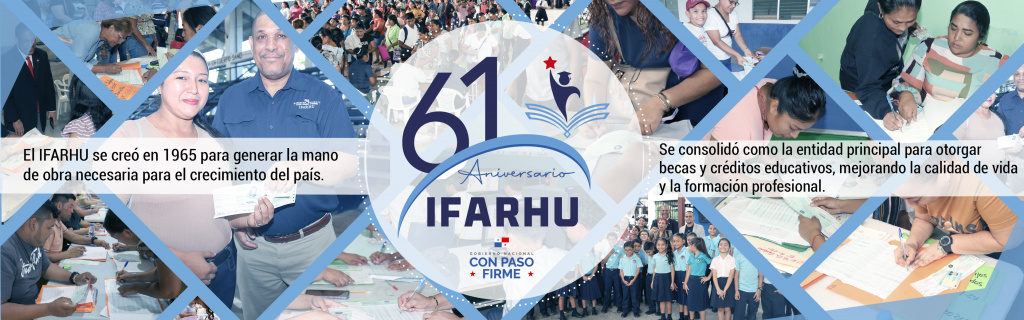 BANNER_61_ANOS_IFARHU