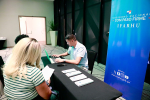 IFARHU recupera más de B/.956 mil en préstamos morosos durante Moratoria de Créditos Educativos