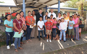 118,127 estudiantes se benefician en la segunda semana del tercer pago del PASE-U