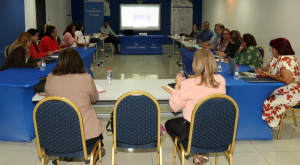 IFARHU reúne a entidades educativas para fortalecer políticas de inclusión en Panamá