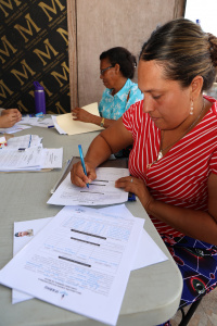 IFARHU inicia tercera semana de recepción de documentos del Concurso General 2026