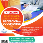 Arte de segunda semana (1)