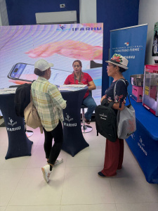 Visita la Feria de Azuero y descubre las oportunidades de Crédito Educativo que el IFARHU te ofrece