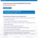 REQUISITOS PRESELECCIONADO 2026-03