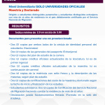REQUISITOS PRESELECCIONADO 2026-04