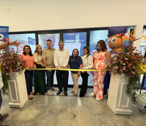 IFARHU inaugura stand informativo y activa preaprobación de préstamos educativos en la Feria de Azuero