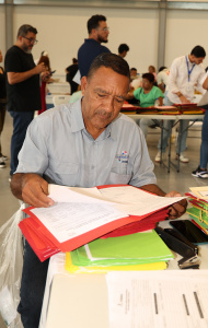 ¡Últimos días para formalizar tu beca!