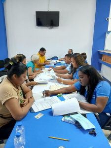 Regional de Barú mantiene ordenada atención a más de 2,269 estudiantes  La Agencia Regional de Puerto