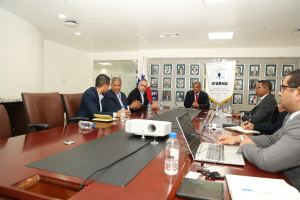 Definen áreas de estudio prioritarias para fortalecer el desarrollo nacional