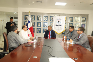 Acercamiento entre Panamá y Cuba abre puertas a futuros convenios académicos
