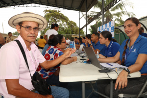 IFARHU recuerda a los acudientes de Coclé retirar su tarjeta del PASE-U hasta el sábado 25 de julio
