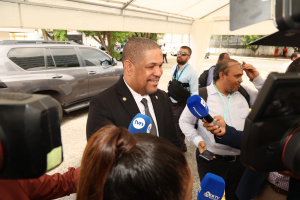 Director del IFARHU participa en la instalación de la nueva legislatura de la Asamblea Nacional