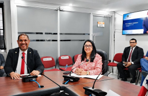 Aprueban B/.36.4 millones para garantizar el pago de nuevas becas del Concurso General 2026