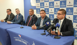 Panamá mira hacia 2031: IFARHU inicia análisis de las carreras prioritarias para el país